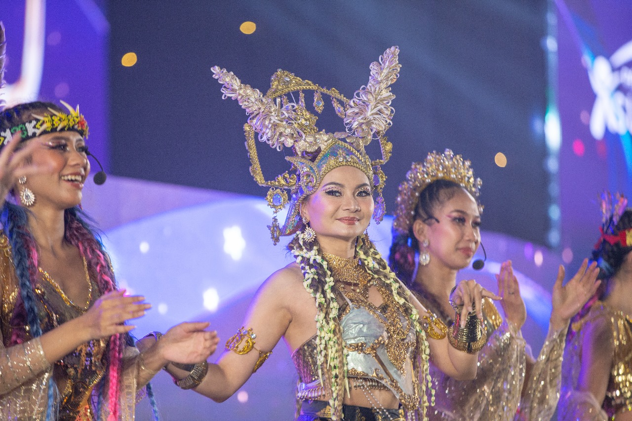 Gala Dinner TAA AAJI 2024